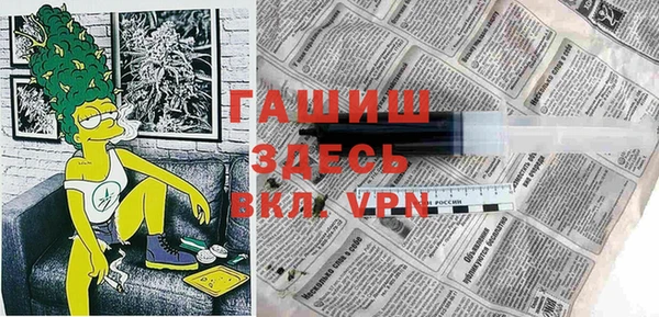 герыч Алексин